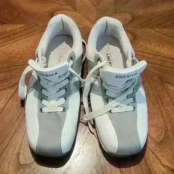 Perry Ellis Other - Perry Ellis America Men's Sneakers 8.5 W